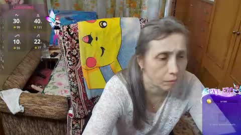 Olguscha online show from June 1, 11:56 am