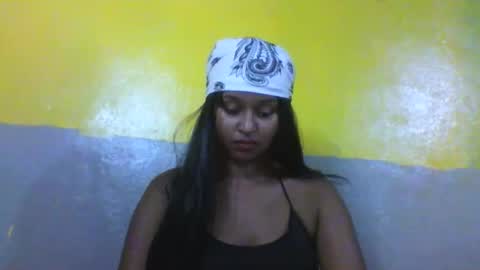 olinah610 online show from February 8, 2:32 pm