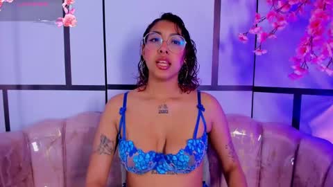 olive  online show from September 17, 4:21 am