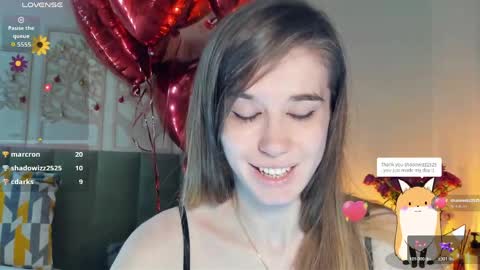 Olivia online show from April 10, 4:13 pm