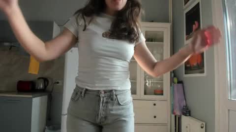 olivia__dream online show from May 14, 3:40 pm