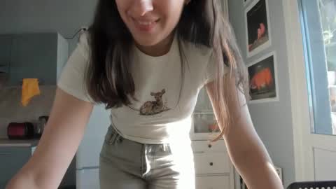 olivia__dream online show from May 8, 4:10 pm