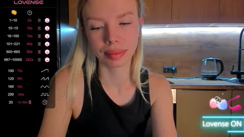 Olivia 3 online show from February 21, 9:48 pm