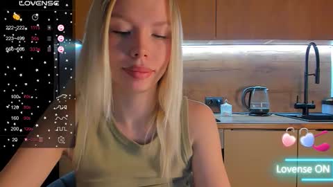 Olivia 3 online show from January 7, 10:35 pm