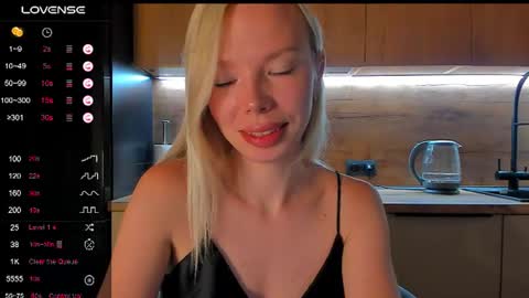 Olivia 3 online show from June 28, 9:43 pm