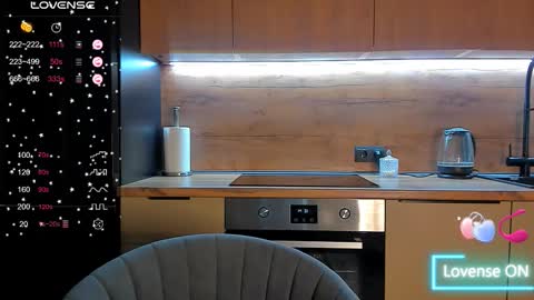 Olivia 3 online show from January 10, 10:58 pm