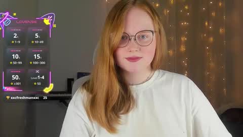 Olivia Date online show from November 27, 2:09 pm