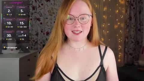 Olivia Date online show from April 22, 4:48 pm