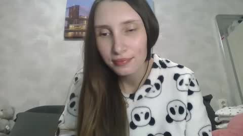 Snapshot of olivia_dream1 chatting on October 10, 9:20 pm Olivia online show from October 10, 9:20 pm