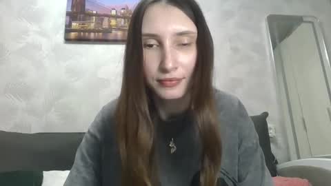 Snapshot of olivia_dream1 chatting on February 27, 10:09 pm Olivia online show from February 27, 10:09 pm