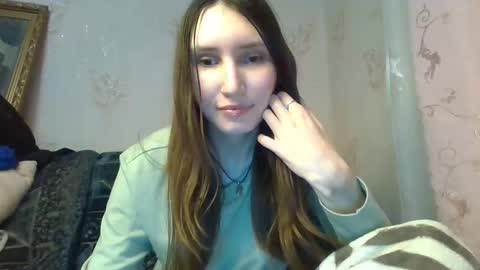 Snapshot of olivia_dream1 chatting on December 11, 10:06 pm Olivia online show from December 11, 10:06 pm