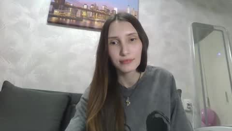 Snapshot of olivia_dream1 chatting on March 3, 10:40 pm Olivia online show from March 3, 10:40 pm