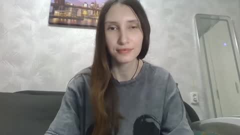 Snapshot of olivia_dream1 chatting on January 28, 11:07 pm Olivia online show from January 28, 11:07 pm