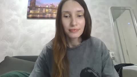 Snapshot of olivia_dream1 chatting on February 3, 11:26 pm Olivia online show from February 3, 11:26 pm