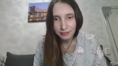 Snapshot of olivia_dream1 chatting on October 1, 10:48 pm Olivia online show from October 1, 10:48 pm