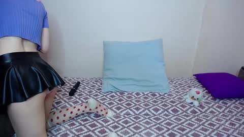 olivia_graceee online show from February 20, 11:09 am