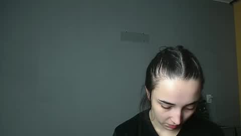 Olivia online show from January 10, 2:22 pm