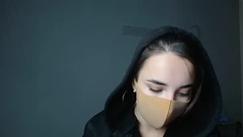 Olivia online show from November 19, 7:58 pm