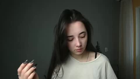 Olivia online show from January 31, 8:54 am