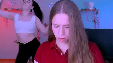 Sweet Olivia online show from April 3, 8:34 am