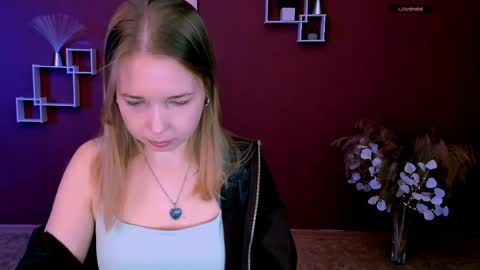 Sweet Olivia online show from March 23, 8:42 am