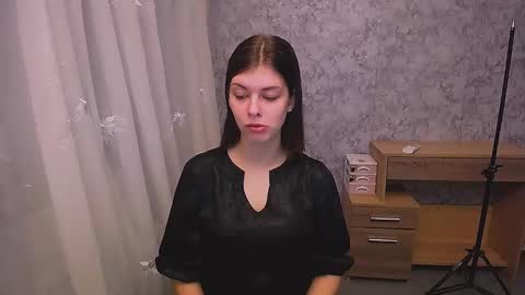 Olivia online show from December 27, 8:07 pm