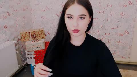 Olivia online show from February 25, 3:09 pm