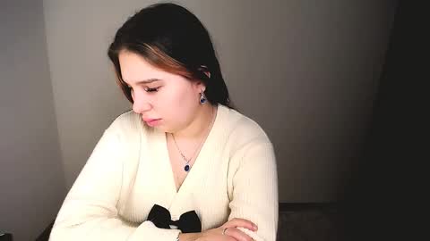 Olivia online show from February 5, 10:35 pm