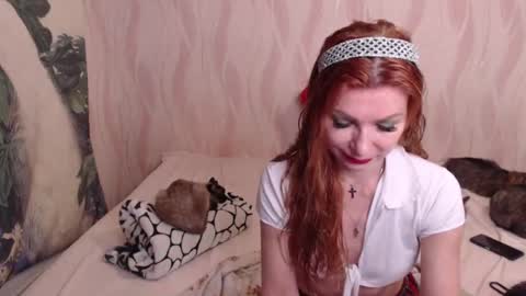 Olivia online show from March 8, 11:18 pm