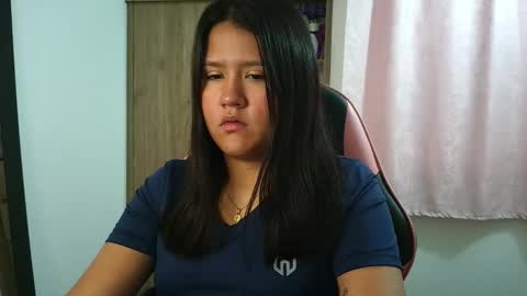 Olivia online show from January 17, 1:29 pm