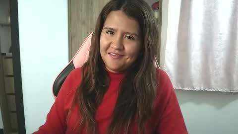 Olivia online show from October 20, 10:46 pm