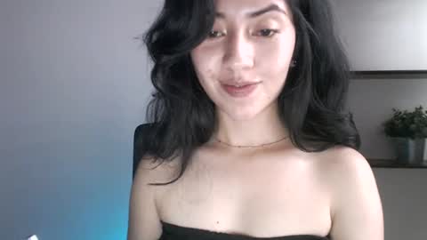 Snapshot of oliviaaa__ chatting on October 10, 9:09 pm oliviaaa__ online show from October 10, 9:09 pm