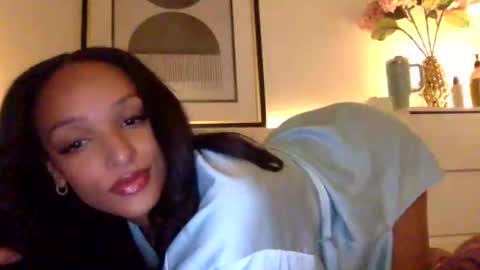 oliviaamara online show from May 20, 3:03 am
