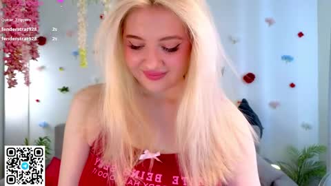 Olivia online show from April 22, 2:52 am