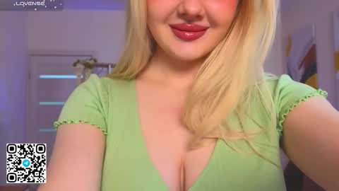 Olivia online show from October 27, 2:07 am