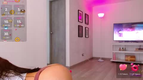 Olivia Bram online show from February 17, 3:00 pm