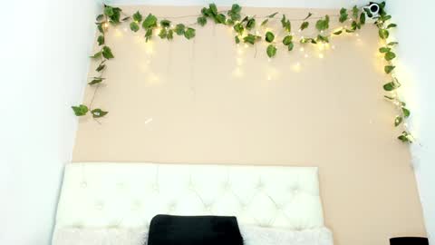 Olivia Burning online show from January 31, 11:46 am