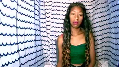 oliviah27 online show from October 20, 2:36 am