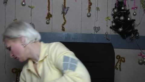 OliviaHorst online show from December 20, 6:34 pm