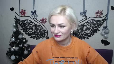 OliviaHorst online show from January 8, 7:07 pm