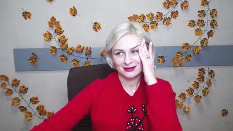 OliviaHorst online show from December 14, 4:19 pm