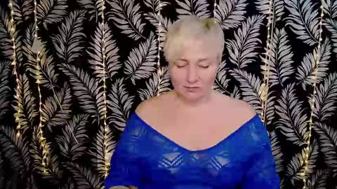 Kelly online show from March 7, 12:23 pm