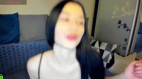 oliviarichi online show from February 13, 9:33 am