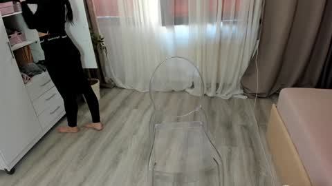 Alina online show from January 9, 7:21 am