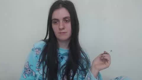 Snapshot of oliviasager chatting on February 24, 11:41 pm Mistress Olivia online show from February 24, 11:41 pm