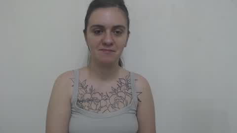Snapshot of oliviasager chatting on January 28, 4:30 pm Mistress Olivia online show from January 28, 4:30 pm