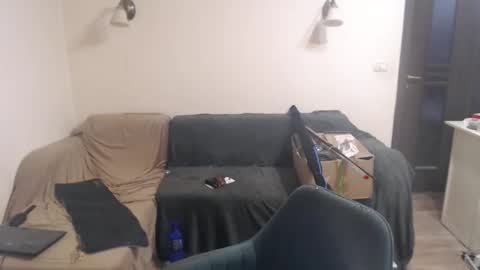 Mistress Olivia online show from February 3, 12:32 pm