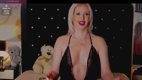 Olivia online show from January 31, 7:11 pm