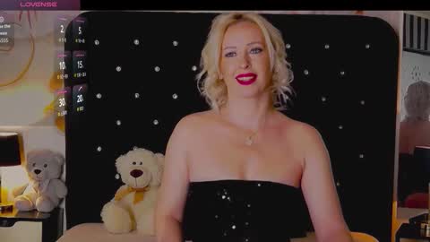 Olivia online show from January 12, 10:04 pm