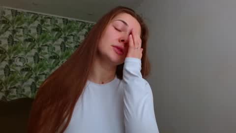 Olivia online show from April 20, 4:26 am